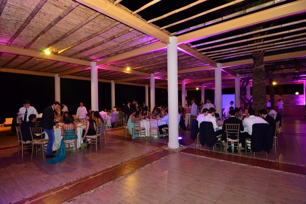 Louis Wegman Prom At Edde Sands
